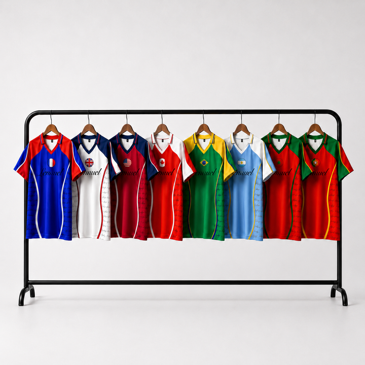 GLOBAL IX COLLECTION