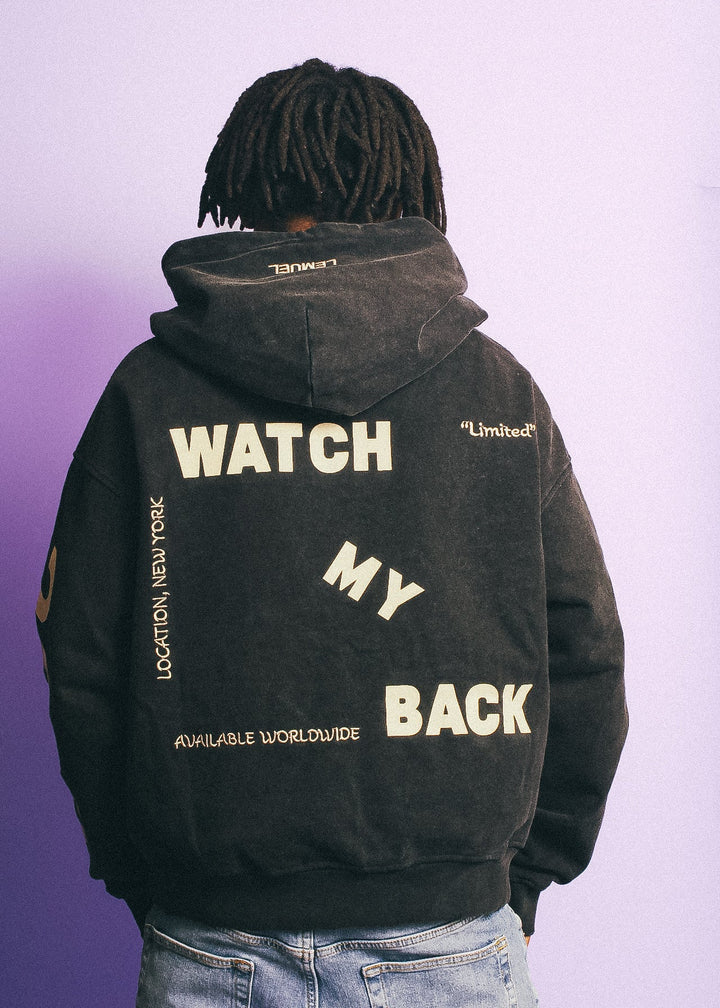 HOODIES
