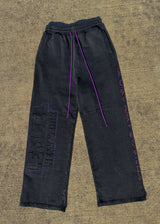 Lemuel set (Purple)