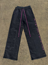 Lemuel set (Pink)