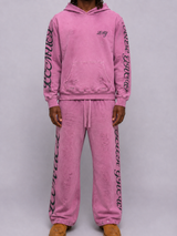 LEMUEL SET (PINK)
