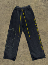 Lemuel set (Yellow)