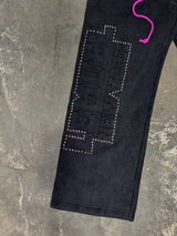 Lemuel sweatpants