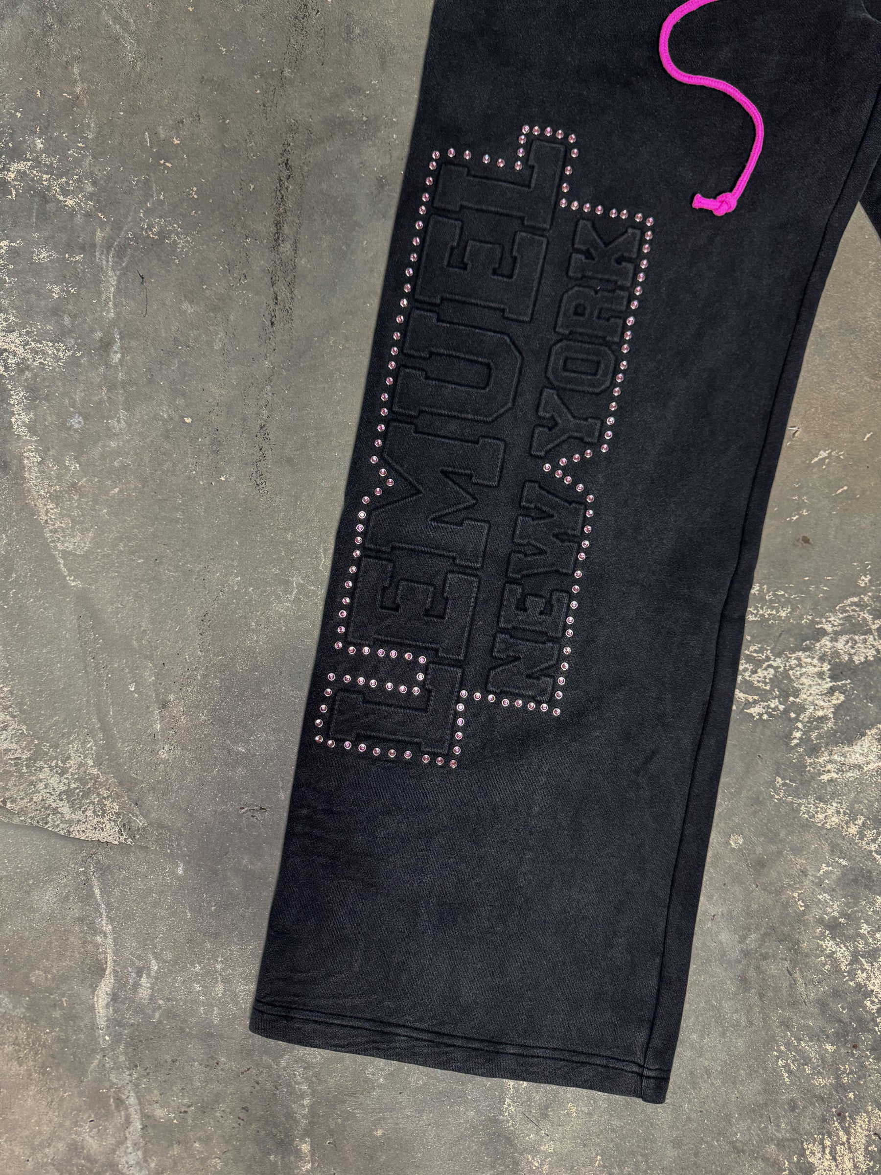 Lemuel sweatpants