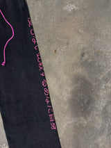 Lemuel sweatpants
