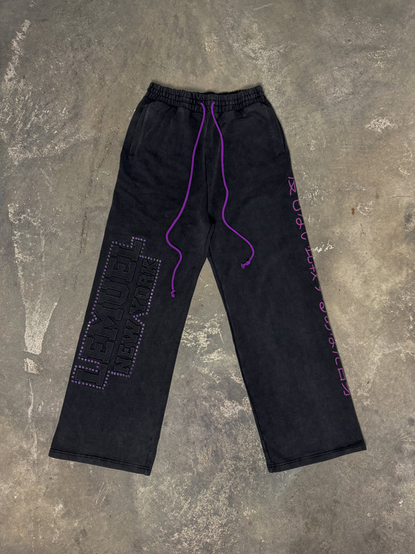 Lemuel sweatpants