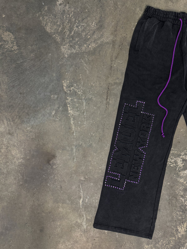 Lemuel sweatpants