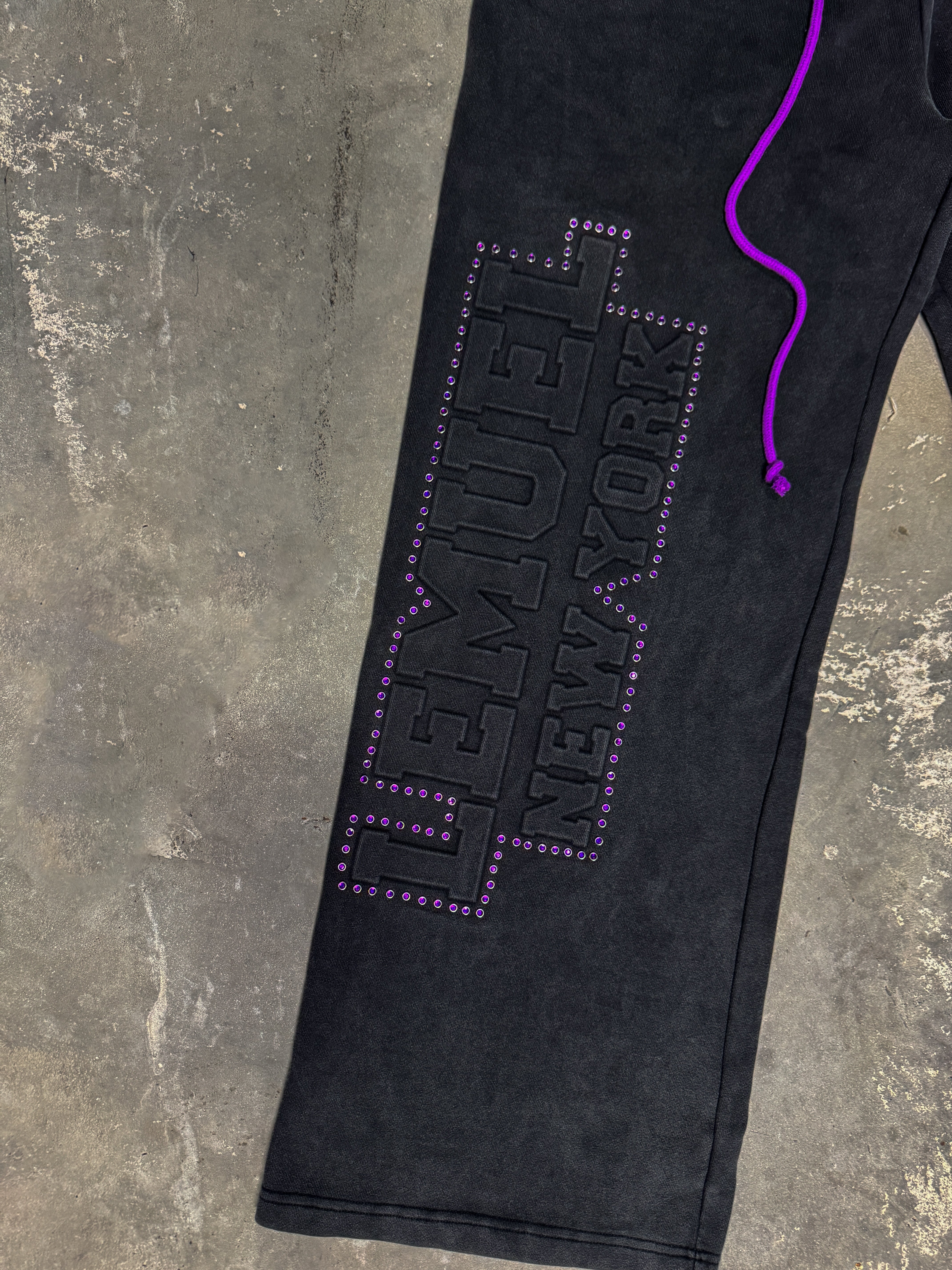 Lemuel sweatpants