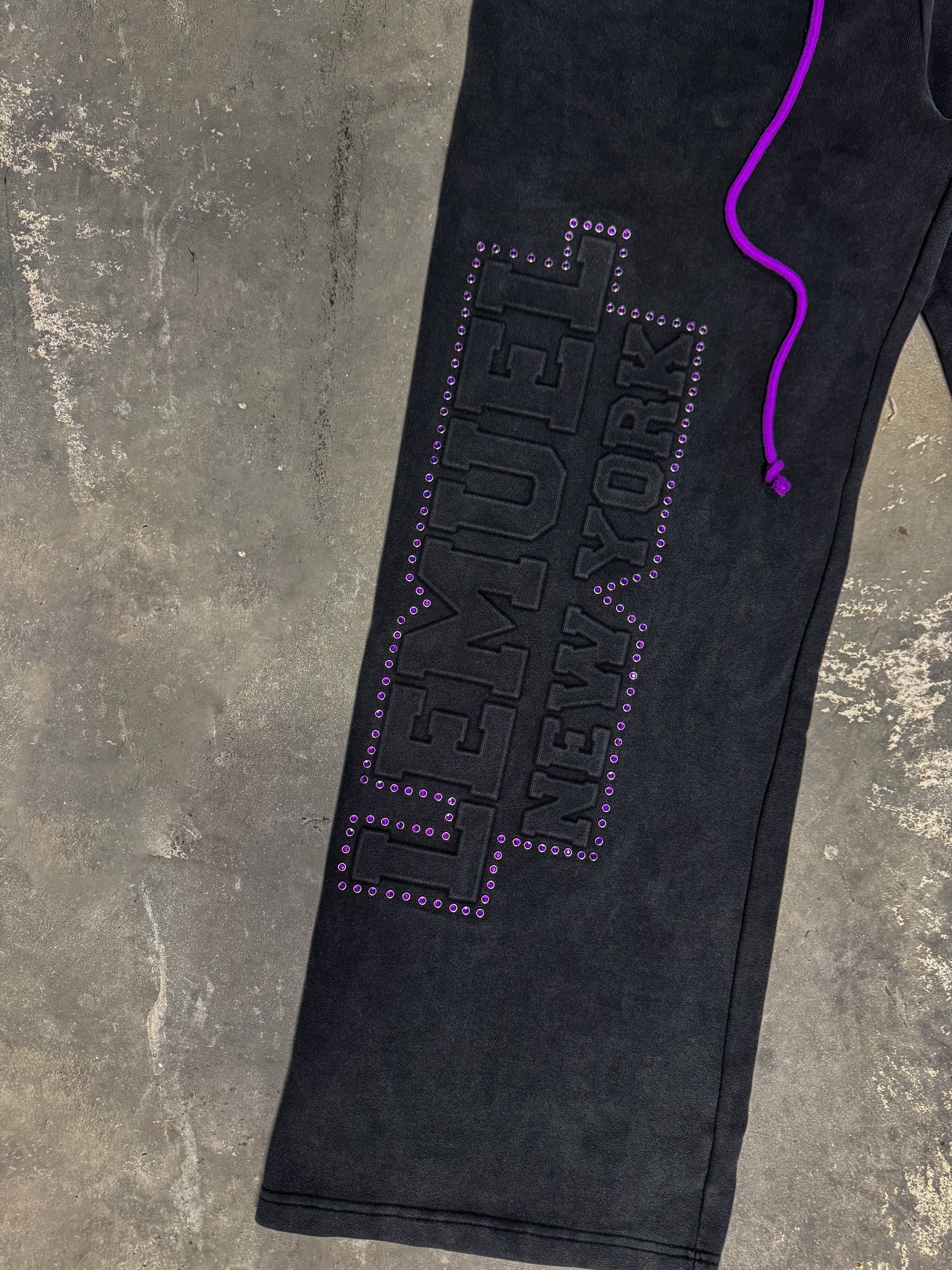 Lemuel sweatpants