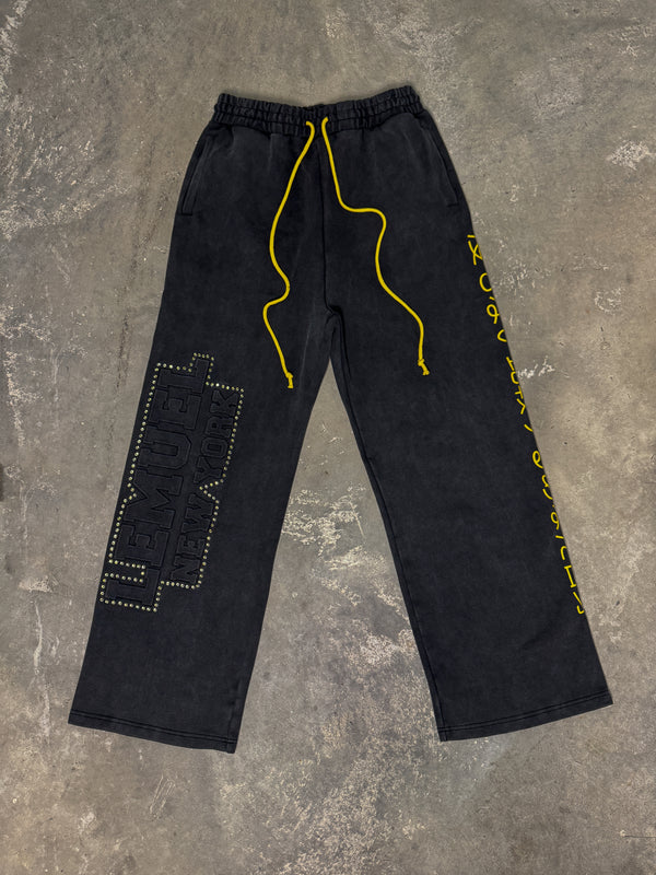 Lemuel sweatpants