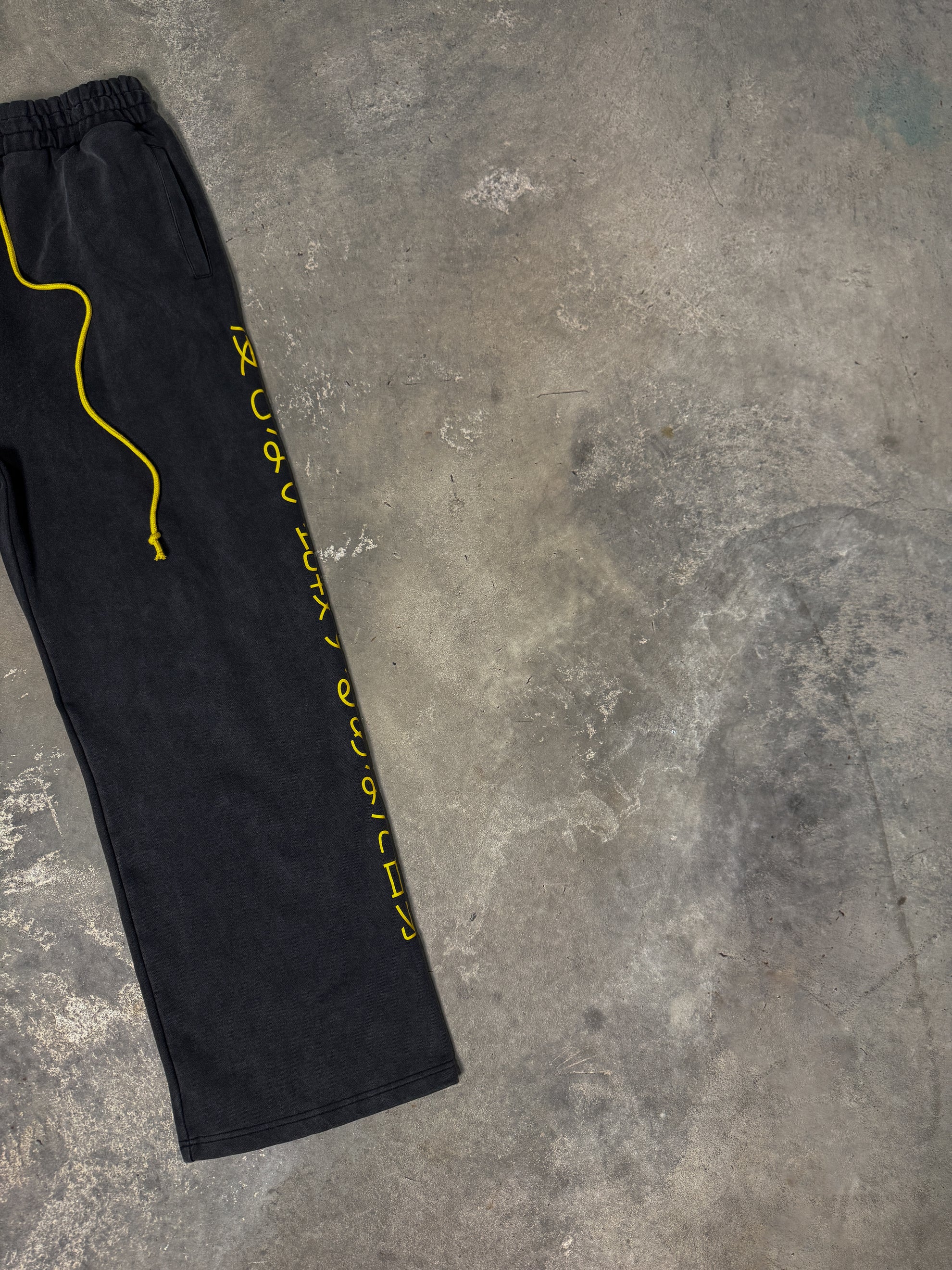 Lemuel sweatpants