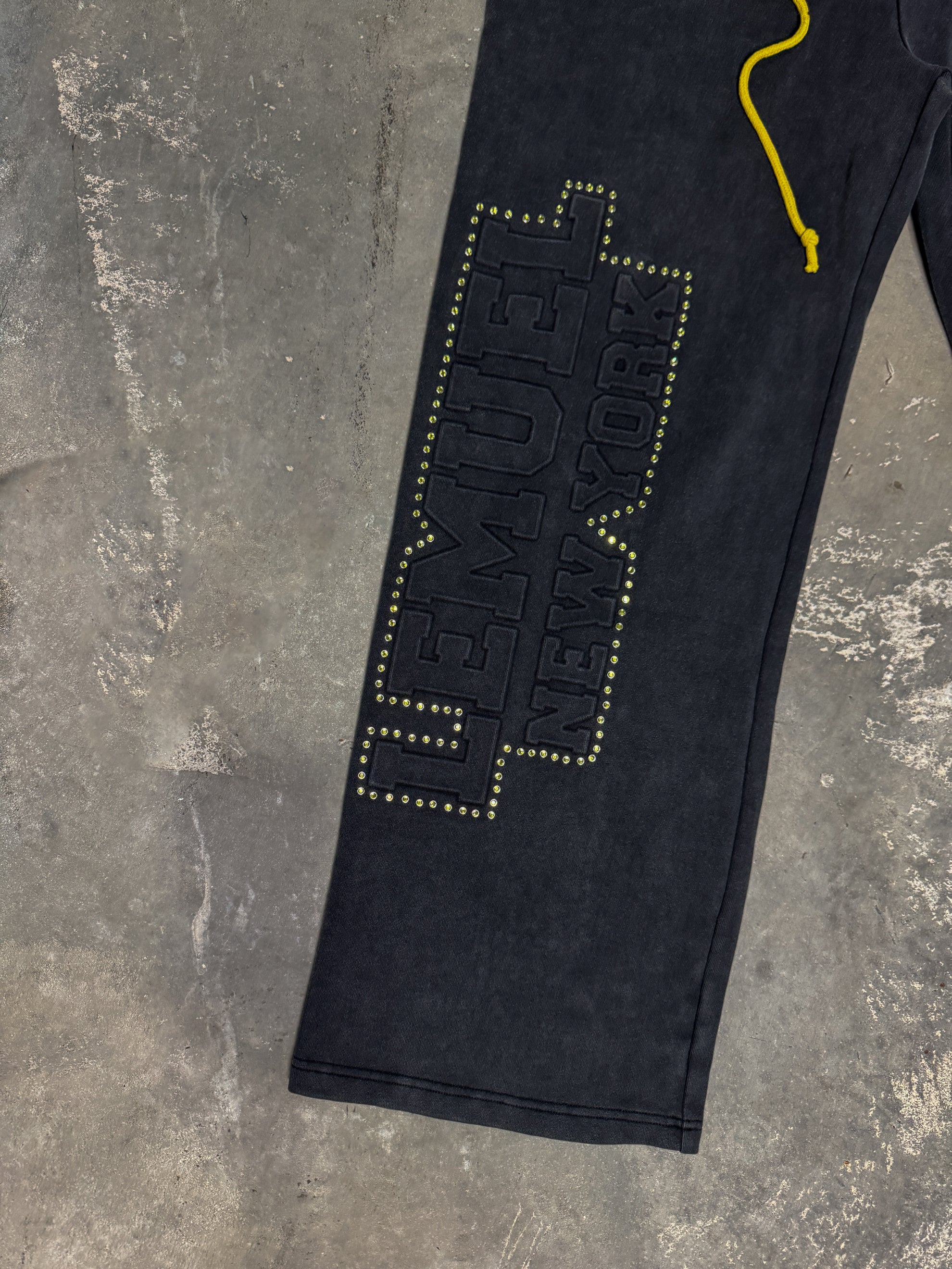 Lemuel sweatpants