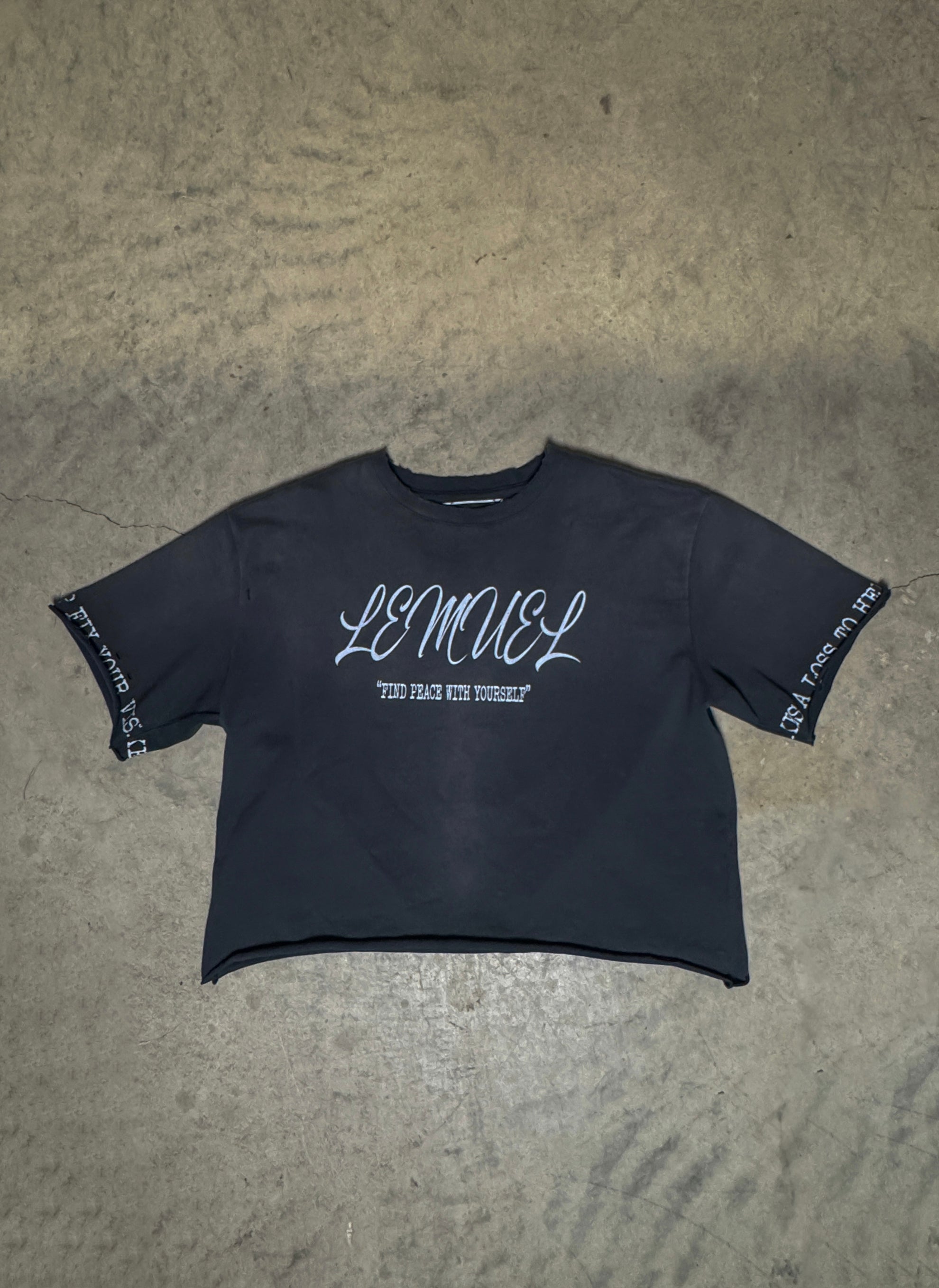 (FPWY) LEMUEL T-SHIRT