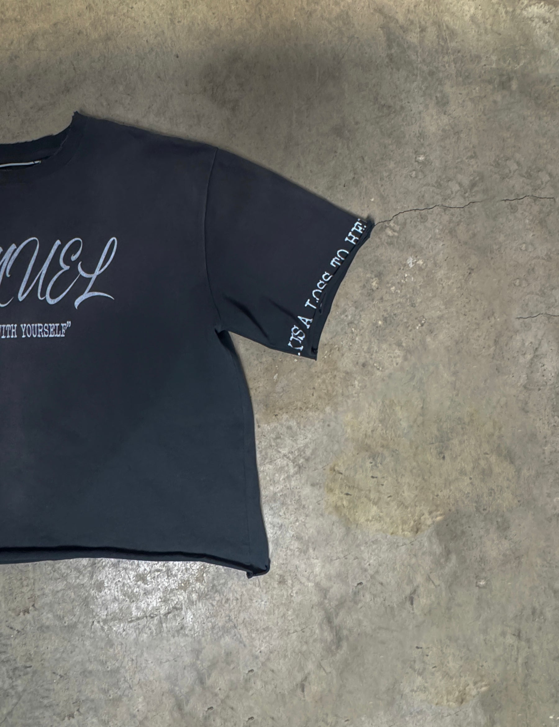 (FPWY) LEMUEL T-SHIRT