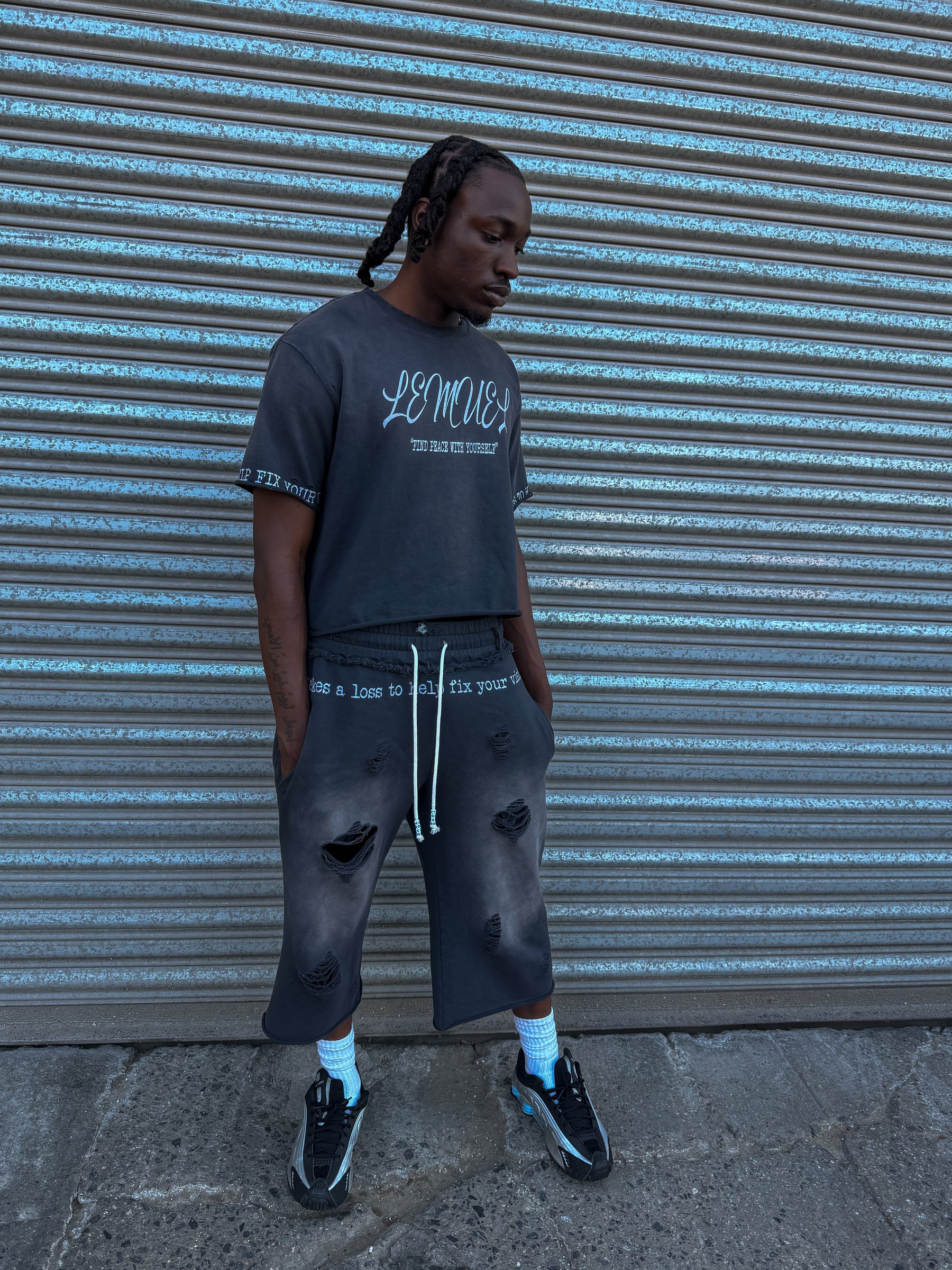 (FPWY) LEMUEL SET