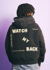 WATCH MY BACK LEMUEL HOODIE (PREMADE)