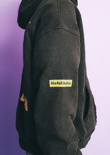 WATCH MY BACK LEMUEL HOODIE (PREMADE)