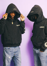 WATCH MY BACK LEMUEL HOODIE (PREMADE)