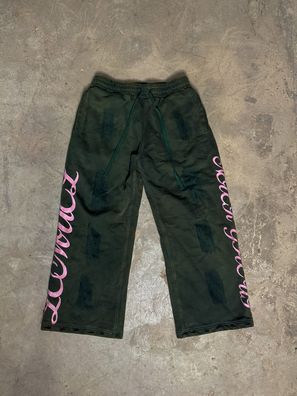 Lemuel sweatpants