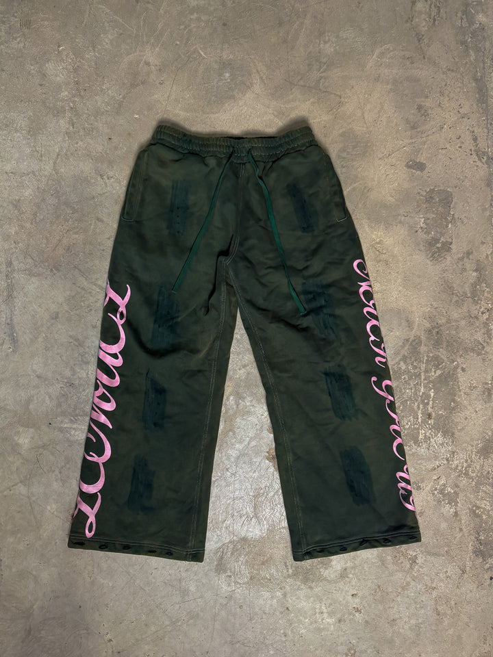 Lemuel sweatpants