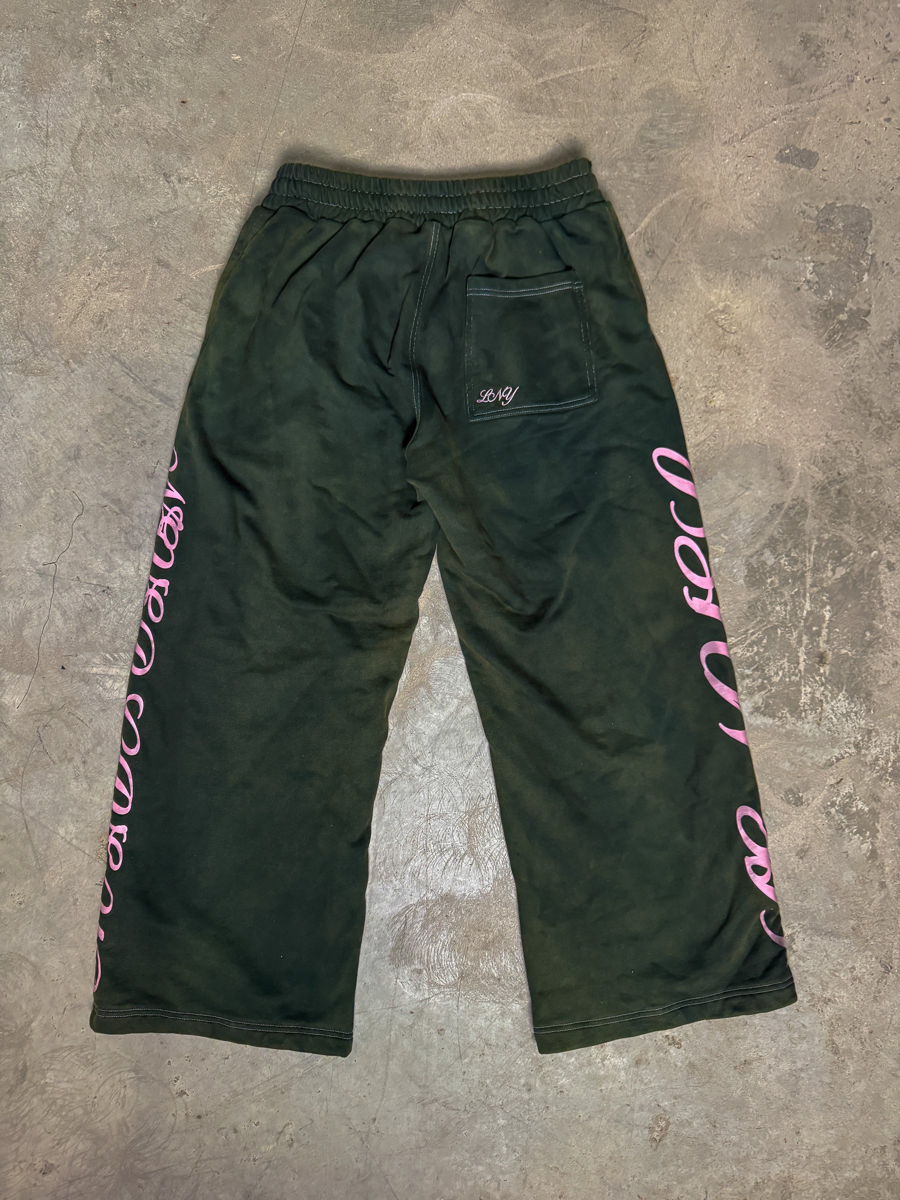 Lemuel sweatpants