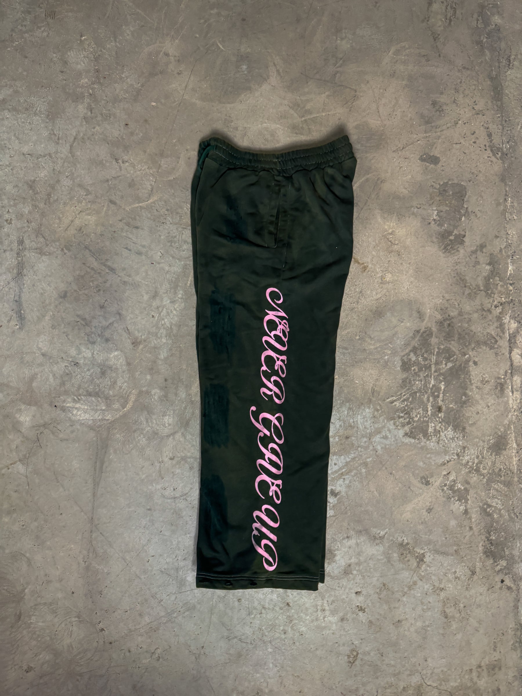Lemuel sweatpants