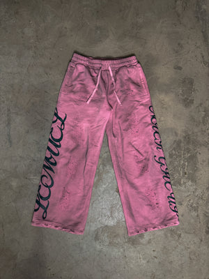 Lemuel sweatpants