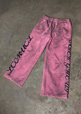 LEMUEL SET (PINK)