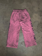 Lemuel sweatpants