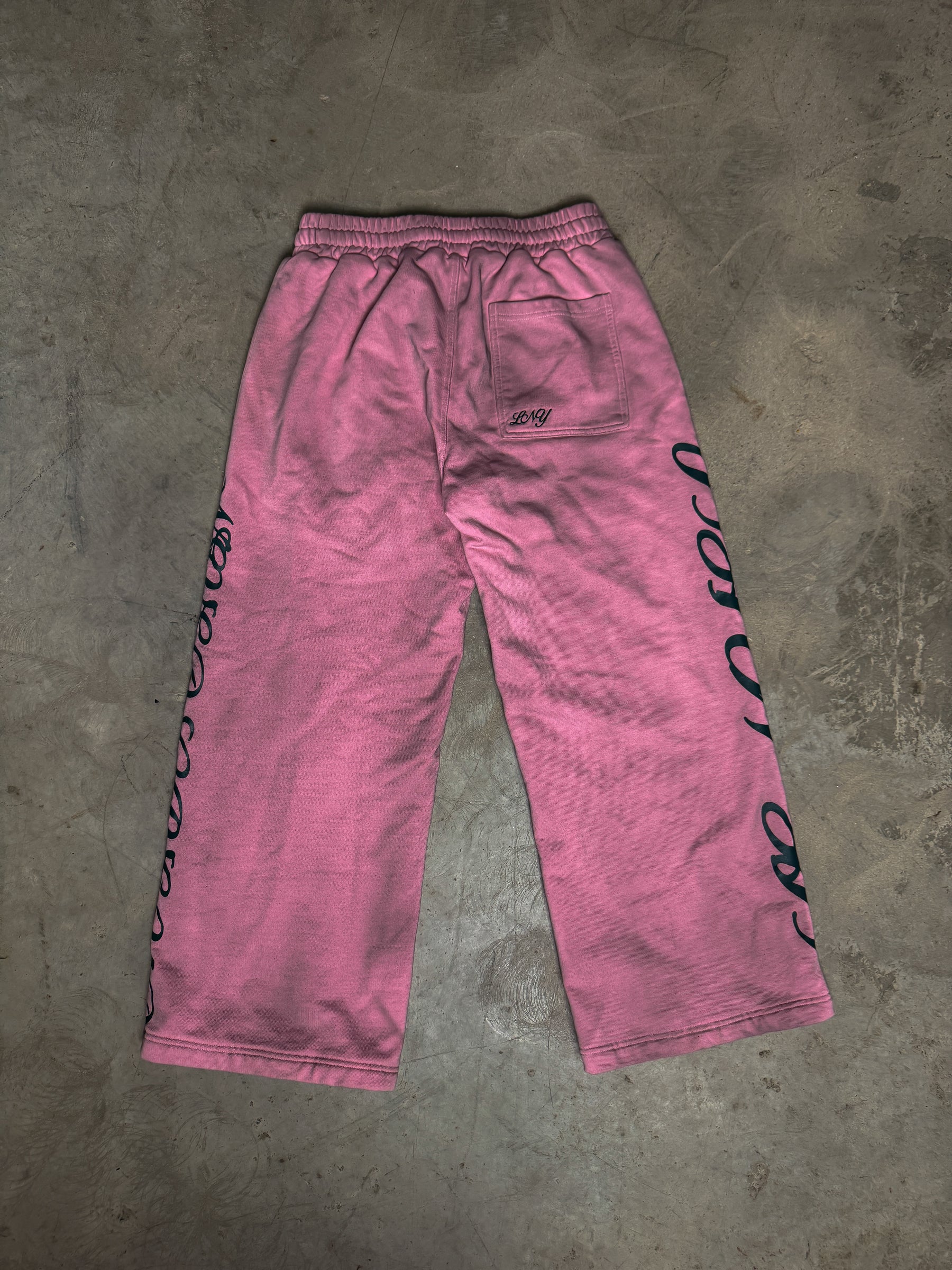 Lemuel sweatpants