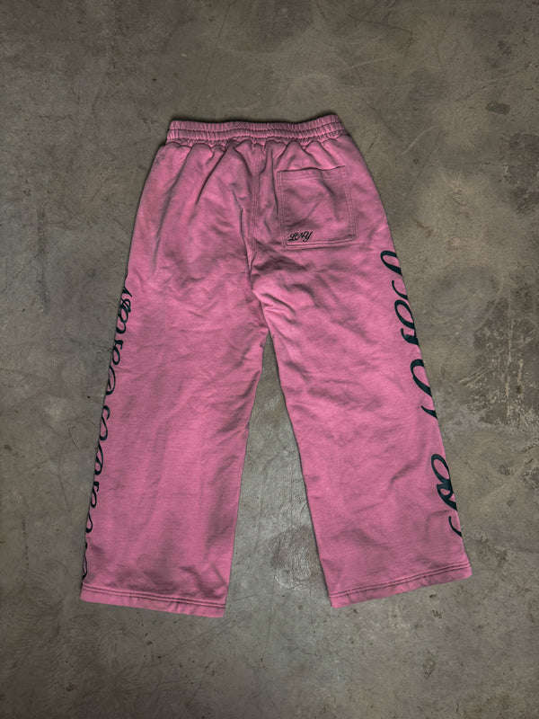 Lemuel sweatpants