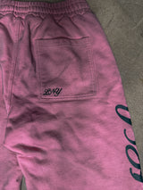 Lemuel sweatpants