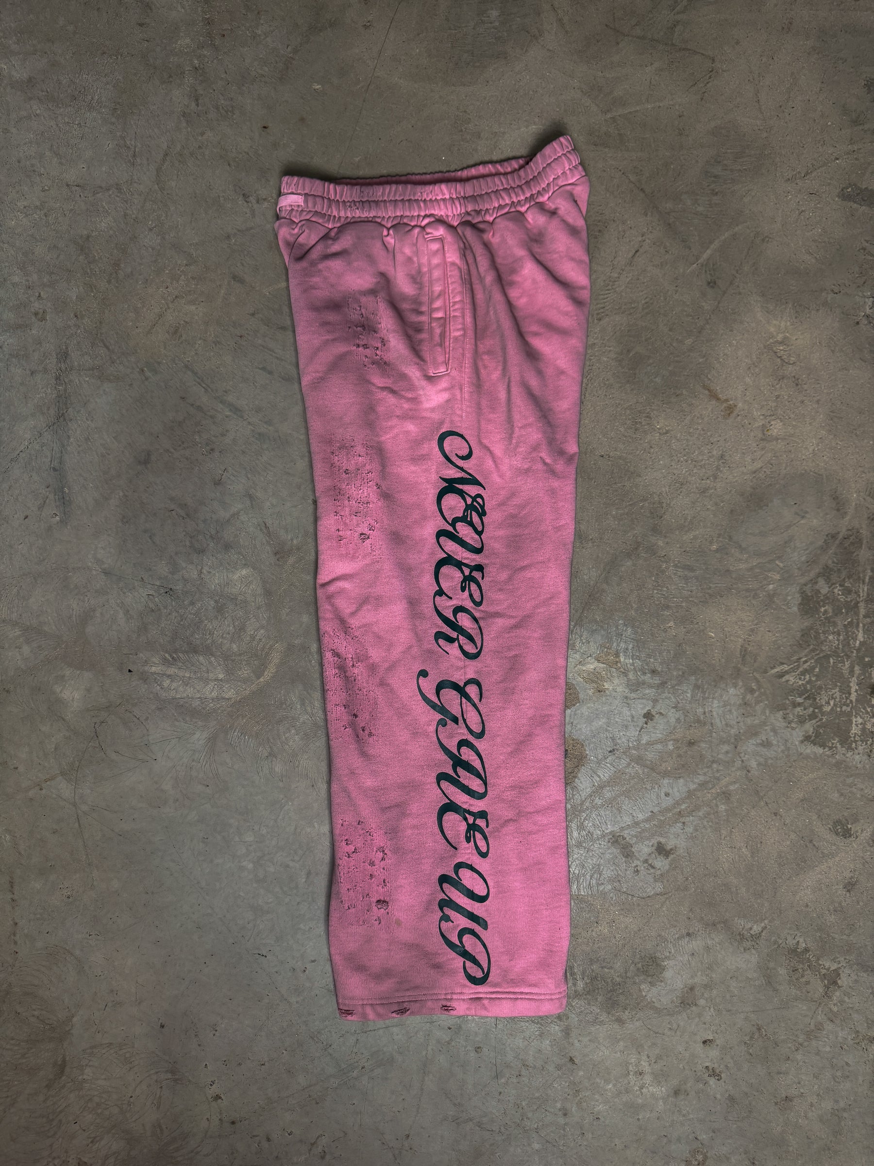 Lemuel sweatpants