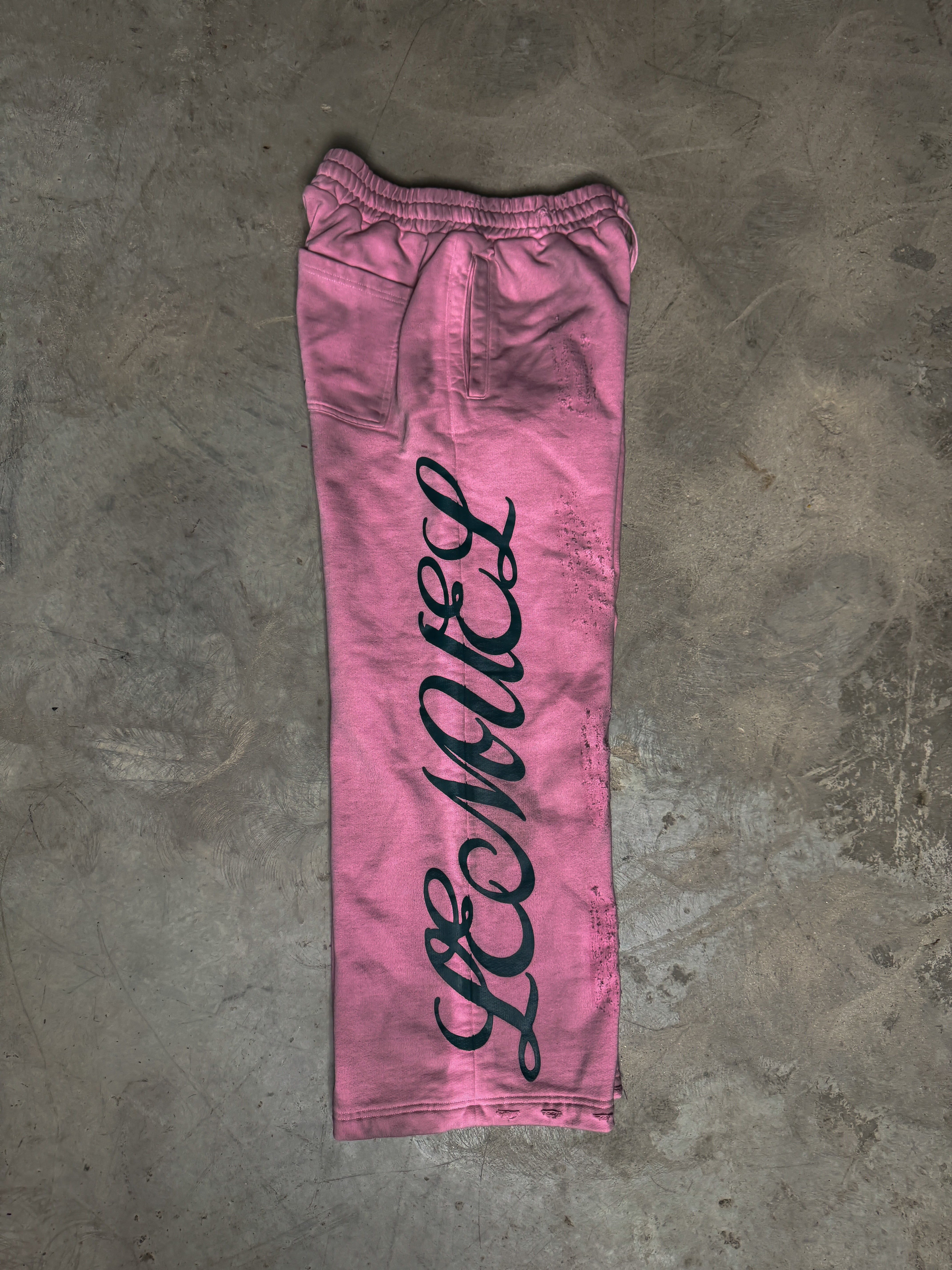 Lemuel sweatpants
