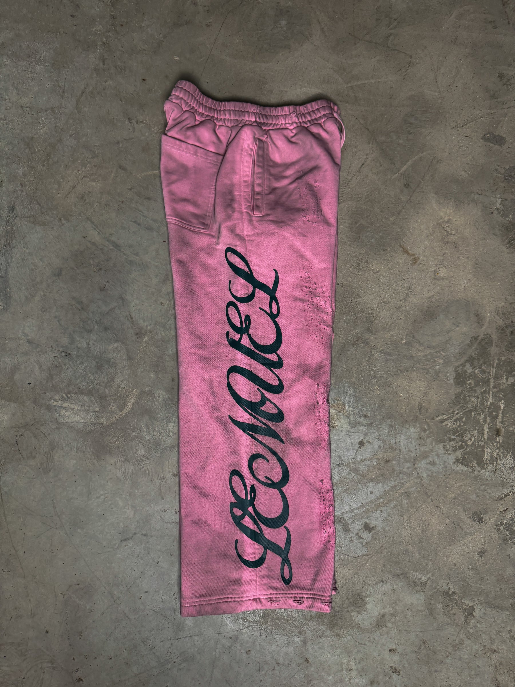 Lemuel sweatpants