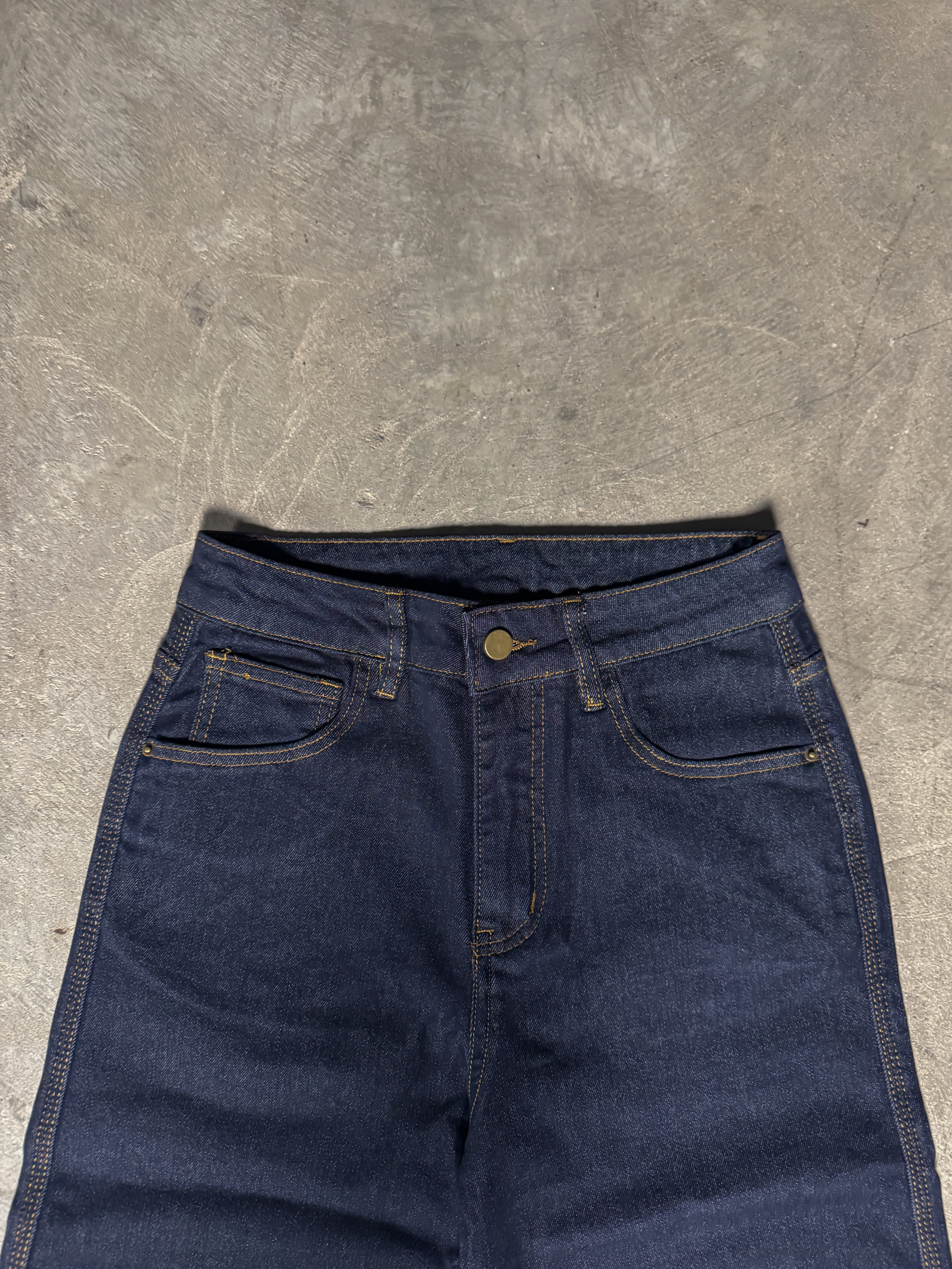Lemuel Women's Denim Jeans