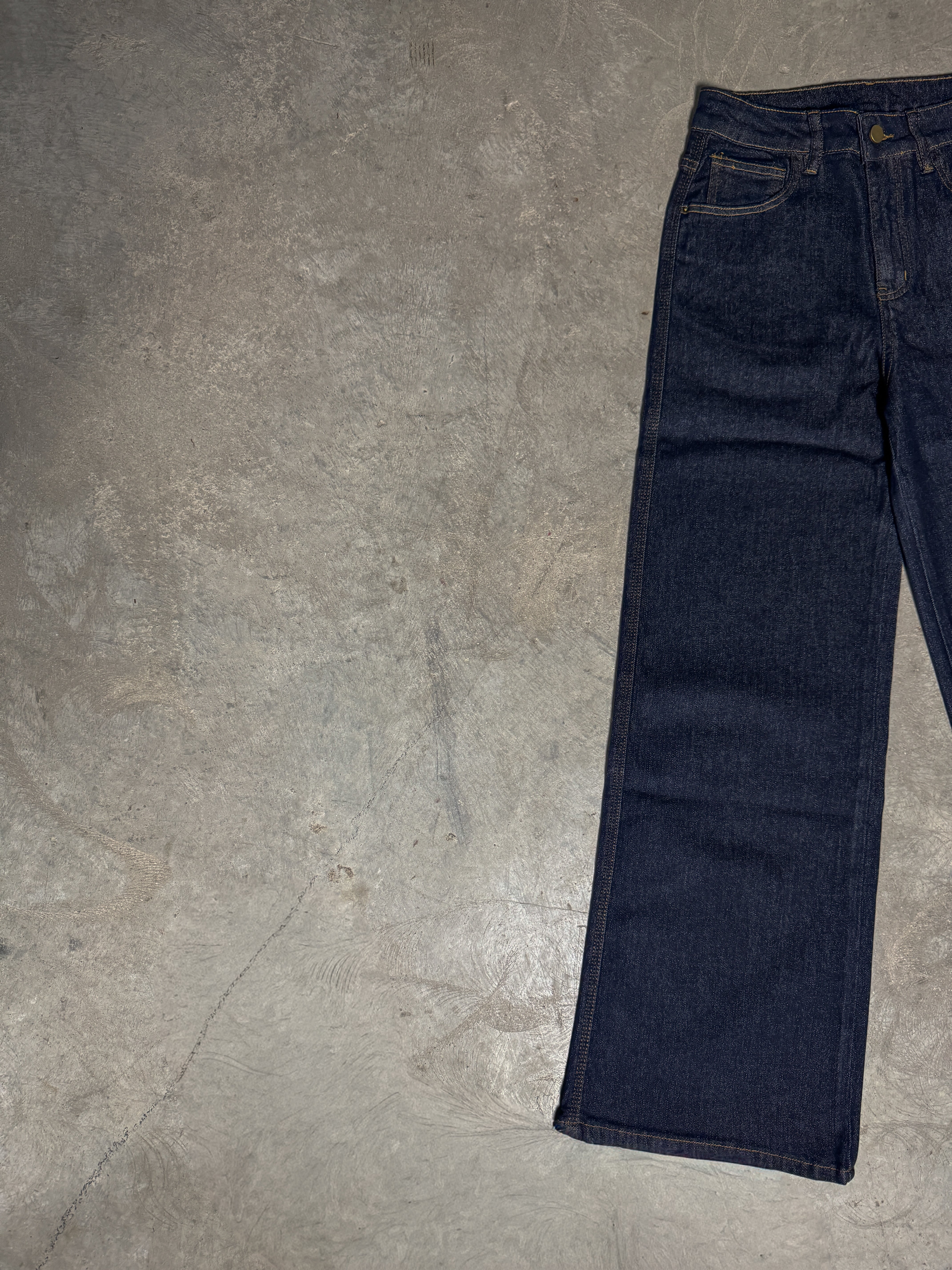 Lemuel Women's Denim Jeans