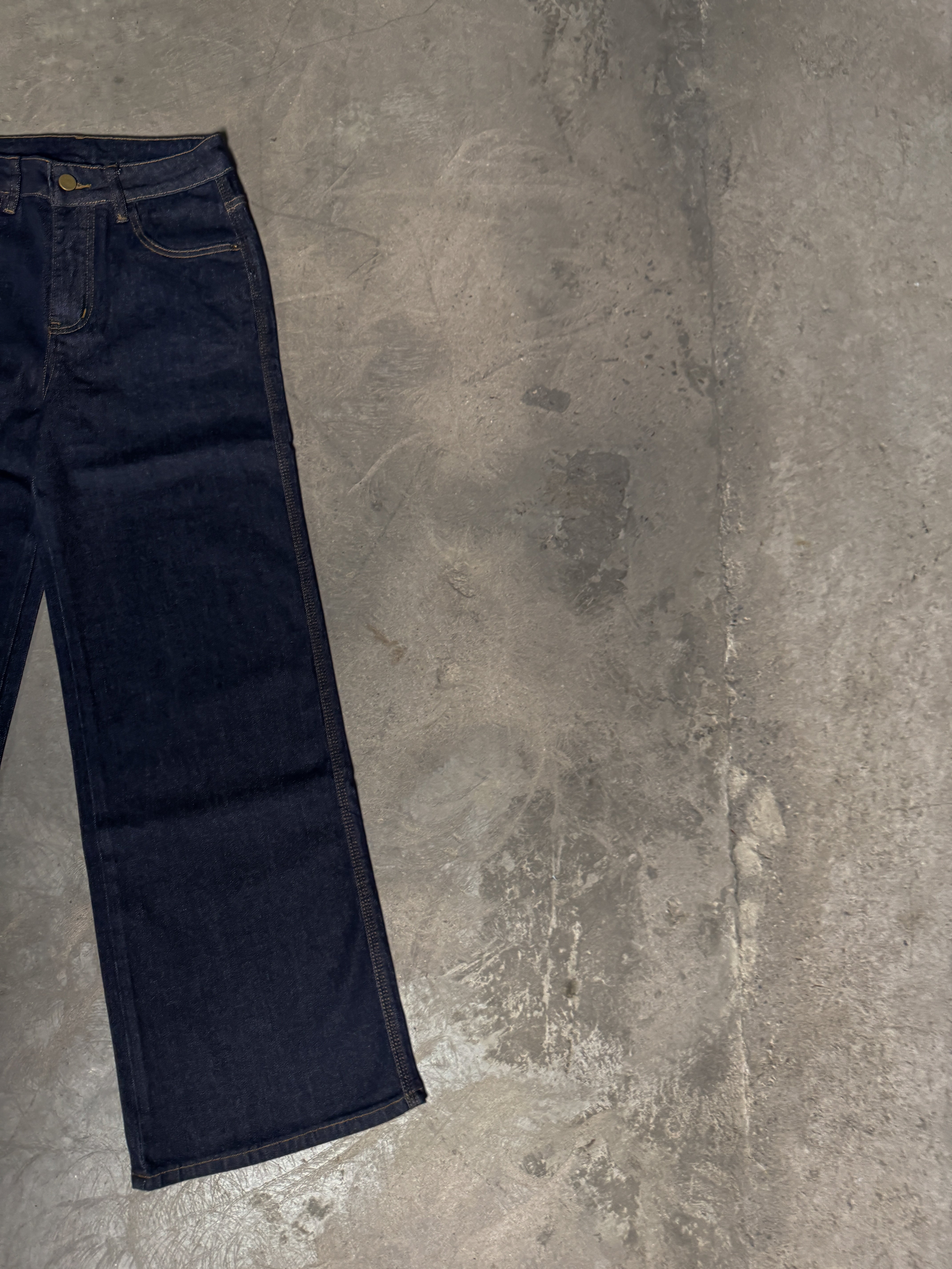 Lemuel Women's Denim Jeans