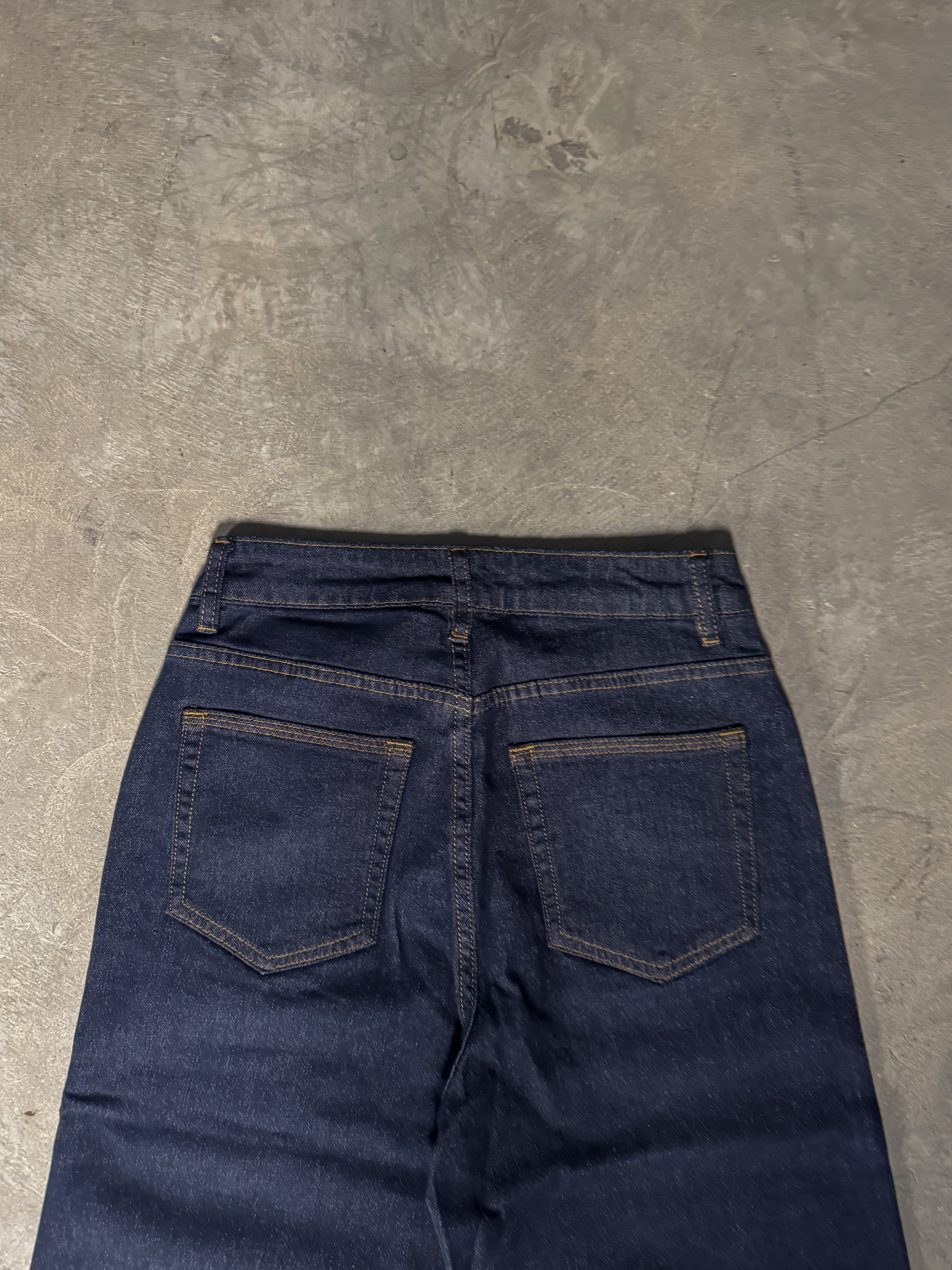 Lemuel Women's Denim Jeans