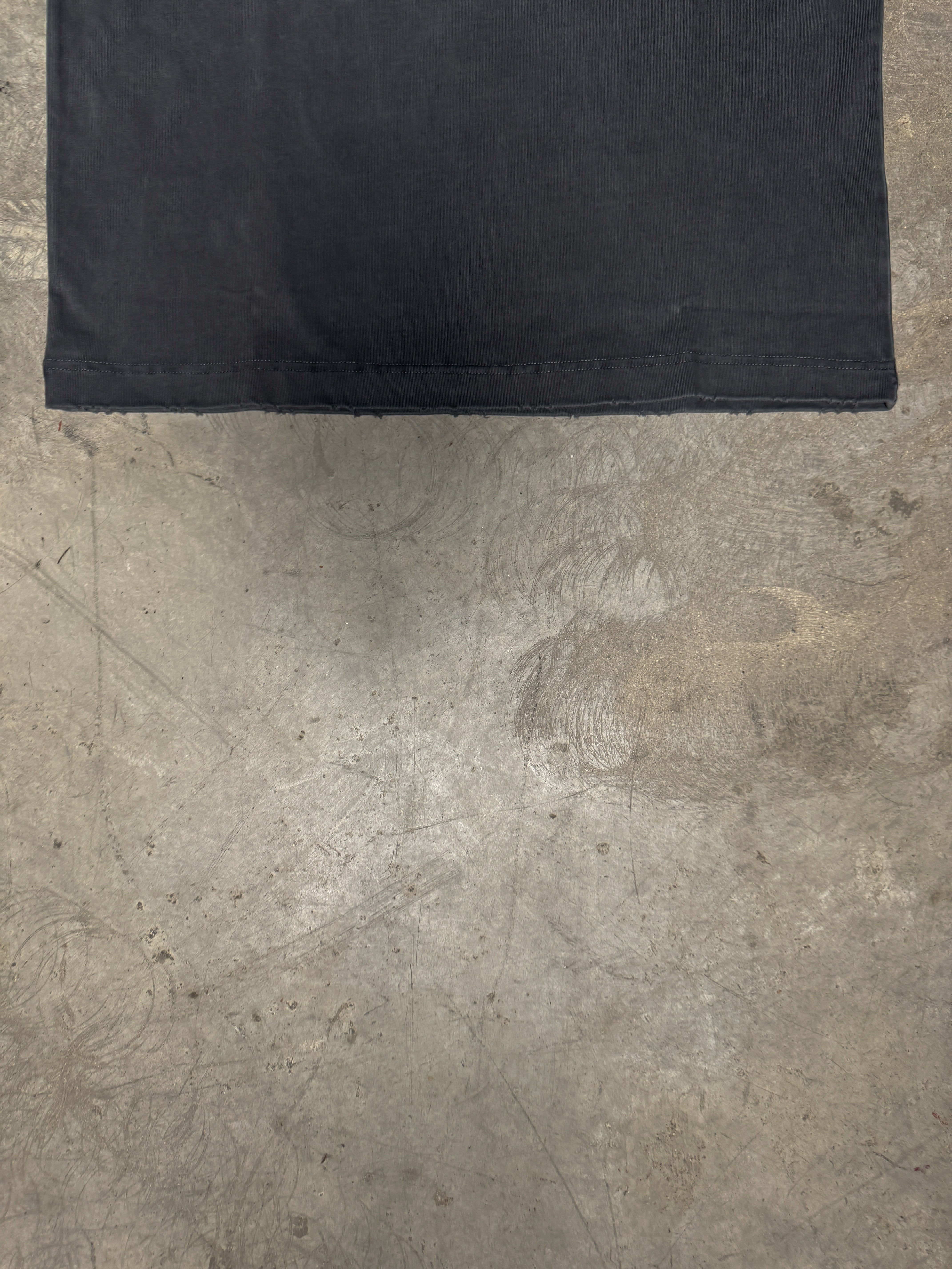 Jeunesse Perdue Vintage Washed Tee (Gray)