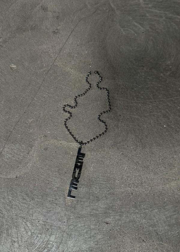 Lemuel Chain (Long)