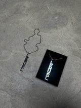 Lemuel Chain (Long)
