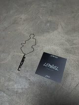 Lemuel Chain (Long)