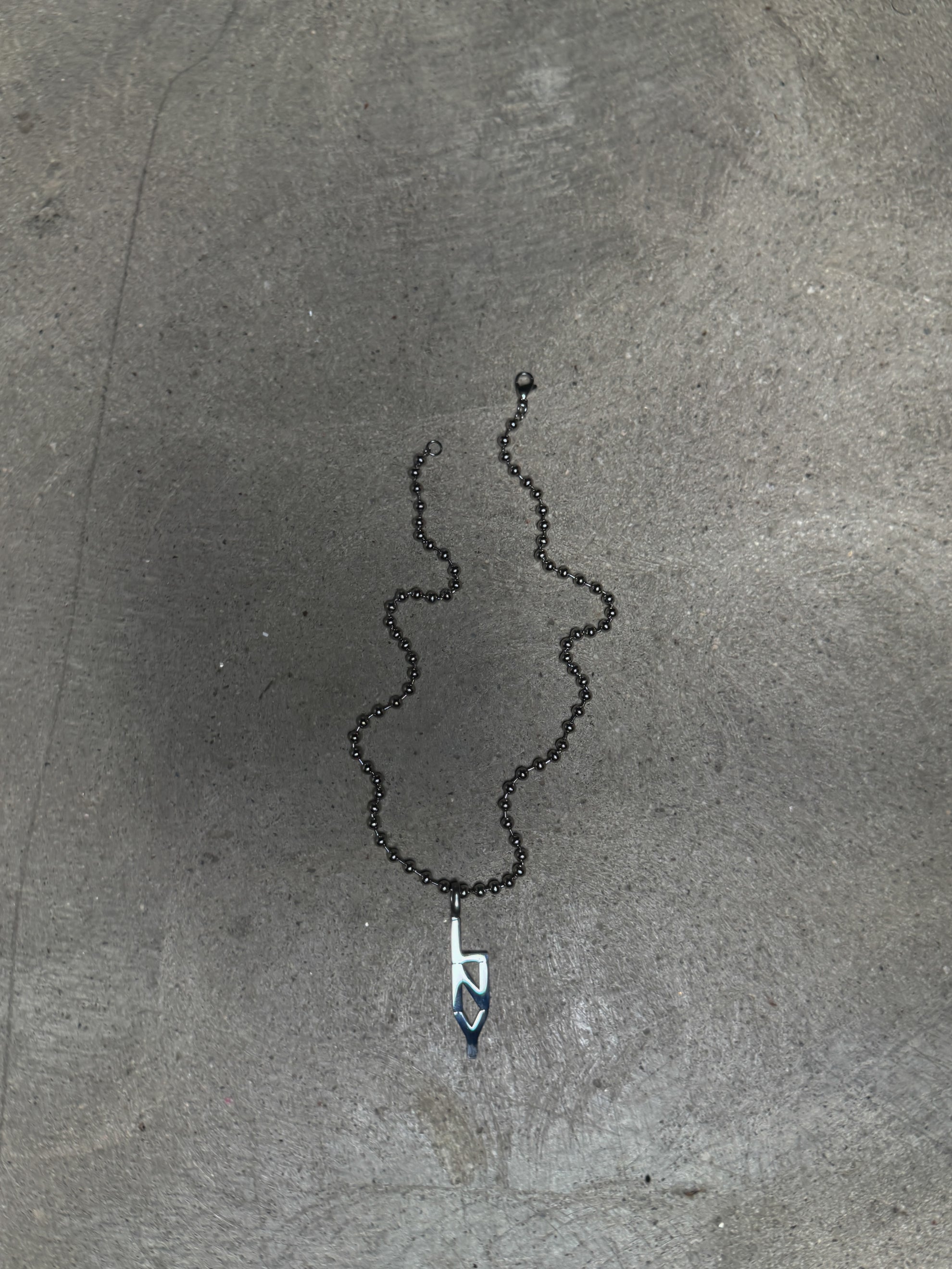 Lemuel Chain (Short)