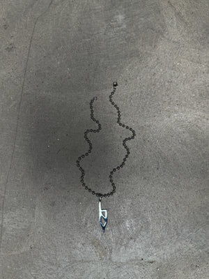 Lemuel Chain (Short)