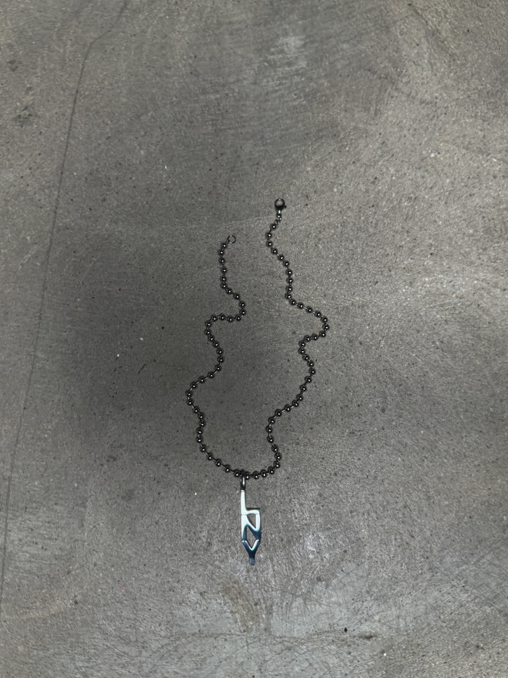 Lemuel Chain (Short)