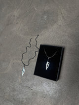 Lemuel Chain (Short)