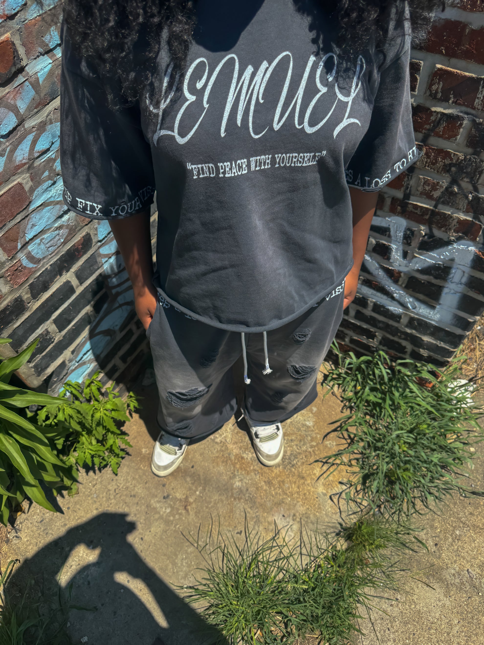 (FPWY) LEMUEL T-SHIRT