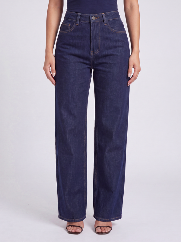 Lemuel Women's Denim Jeans