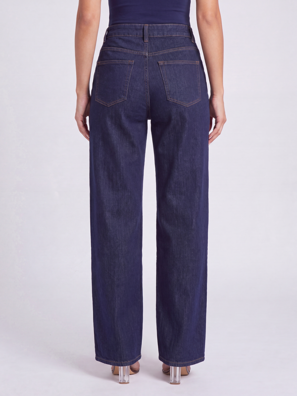 Lemuel Women's Denim Jeans
